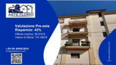 Foto Immobile in asta di 136 m in vendita a Ariano Irpino