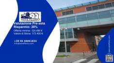 Foto Immobile in asta di 136 m in vendita a Carpi