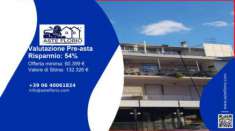 Foto Immobile in asta di 136 m in vendita a Messina