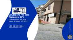 Foto Immobile in asta di 136 m in vendita a Poggio Mirteto