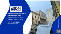 Foto Immobile in asta di 136 m in vendita a Tromello