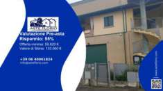 Foto Immobile in asta di 136 m in vendita a Urago d'Oglio