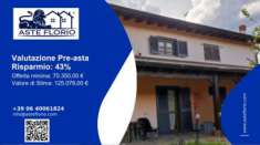 Foto Immobile in asta di 136 m in vendita a Vinchiaturo