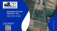 Foto Immobile in asta di 13605 m in vendita a Sasso Marconi