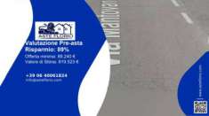 Foto Immobile in asta di 13621 m con pi di 5 locali in vendita a Ariano nel Polesine