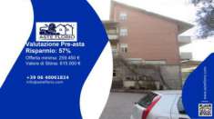 Foto Immobile in asta di 1368 m con pi di 5 locali in vendita a Gubbio