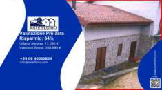 Foto Immobile in asta di 137 m, box auto in vendita a Caprino Bergamasco