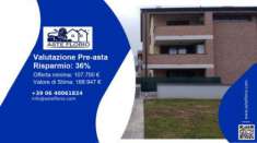 Foto Immobile in asta di 137 m, box auto in vendita a Casirate d'Adda