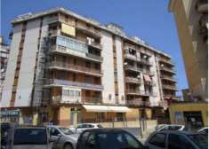 Foto Immobile in asta di 137 m con 4 locali in vendita a Palermo