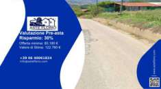 Foto Immobile in asta di 137 m con pi di 5 locali in vendita a Paduli