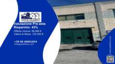 Foto Immobile in asta di 137 m con pi di 5 locali in vendita a Pinerolo