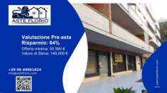 Foto Immobile in asta di 137 m con pi di 5 locali in vendita a Teramo