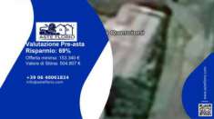 Foto Immobile in asta di 137 m in vendita a Altavilla Silentina