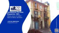 Foto Immobile in asta di 137 m in vendita a Busca