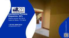 Foto Immobile in asta di 137 m in vendita a Cura Carpignano