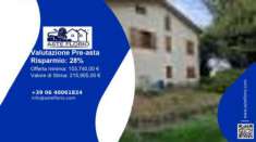 Foto Immobile in asta di 137 m in vendita a Dubino