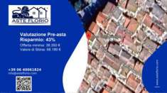 Foto Immobile in asta di 137 m in vendita a Gimigliano