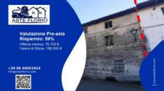 Foto Immobile in asta di 137 m in vendita a Lombardore