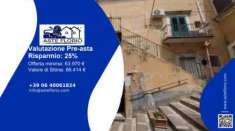 Foto Immobile in asta di 137 m in vendita a Militello in Val di Catania