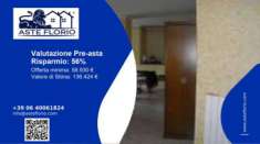 Foto Immobile in asta di 137 m in vendita a Montalto Uffugo