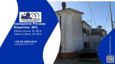 Foto Immobile in asta di 137 m in vendita a Monte San Giovanni Campano