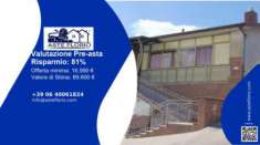 Foto Immobile in asta di 137 m in vendita a Potenza