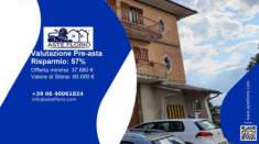 Foto Immobile in asta di 137 m in vendita a Rapagnano