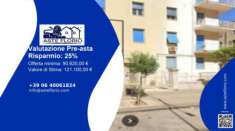 Foto Immobile in asta di 137 m in vendita a Siracusa