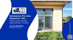 Foto Immobile in asta di 137 m in vendita a Terricciola