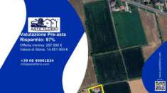 Foto Immobile in asta di 1370 m in vendita a Pagazzano