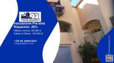 Foto Immobile in asta di 138 m, box auto in vendita a Loceri