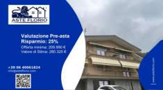 Foto Immobile in asta di 138 m, box auto in vendita a Pinasca