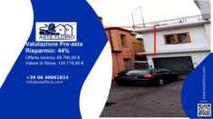Foto Immobile in asta di 138 m con 3 locali in vendita a Eraclea
