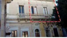 Foto Immobile in asta di 138 m con 4 locali in vendita a San Pietro Vernotico