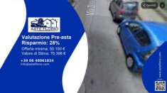 Foto Immobile in asta di 138 m con pi di 5 locali in vendita a Genova