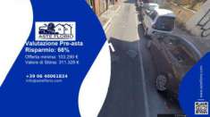 Foto Immobile in asta di 138 m con pi di 5 locali in vendita a Roma