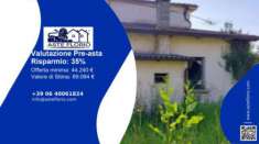 Foto Immobile in asta di 138 m in vendita a Argenta