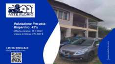 Foto Immobile in asta di 138 m in vendita a Avola