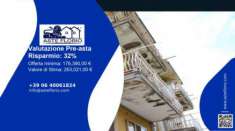 Foto Immobile in asta di 138 m in vendita a Cava de' Tirreni