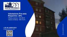 Foto Immobile in asta di 138 m in vendita a Frosinone