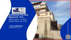 Foto Immobile in asta di 138 m in vendita a Messina