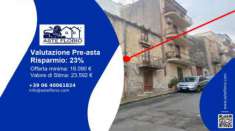 Foto Immobile in asta di 138 m in vendita a Montemaggiore Belsito