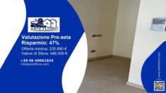 Foto Immobile in asta di 138 m in vendita a Viareggio