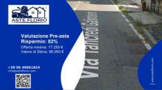 Foto Immobile in asta di 1385 m in vendita a Vercelli