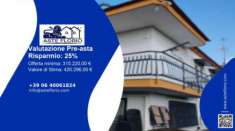 Foto Immobile in asta di 139 m, box auto in vendita a Pomigliano d'Arco