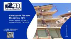 Foto Immobile in asta di 139 m, box auto in vendita a Villanova Mondov