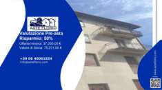 Foto Immobile in asta di 139 m in vendita a Anagni