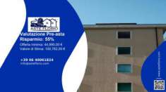 Foto Immobile in asta di 139 m in vendita a Ascoli Piceno