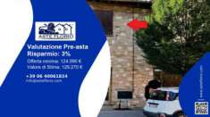 Foto Immobile in asta di 139 m in vendita a Assisi