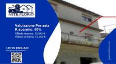 Foto Immobile in asta di 139 m in vendita a Borgia